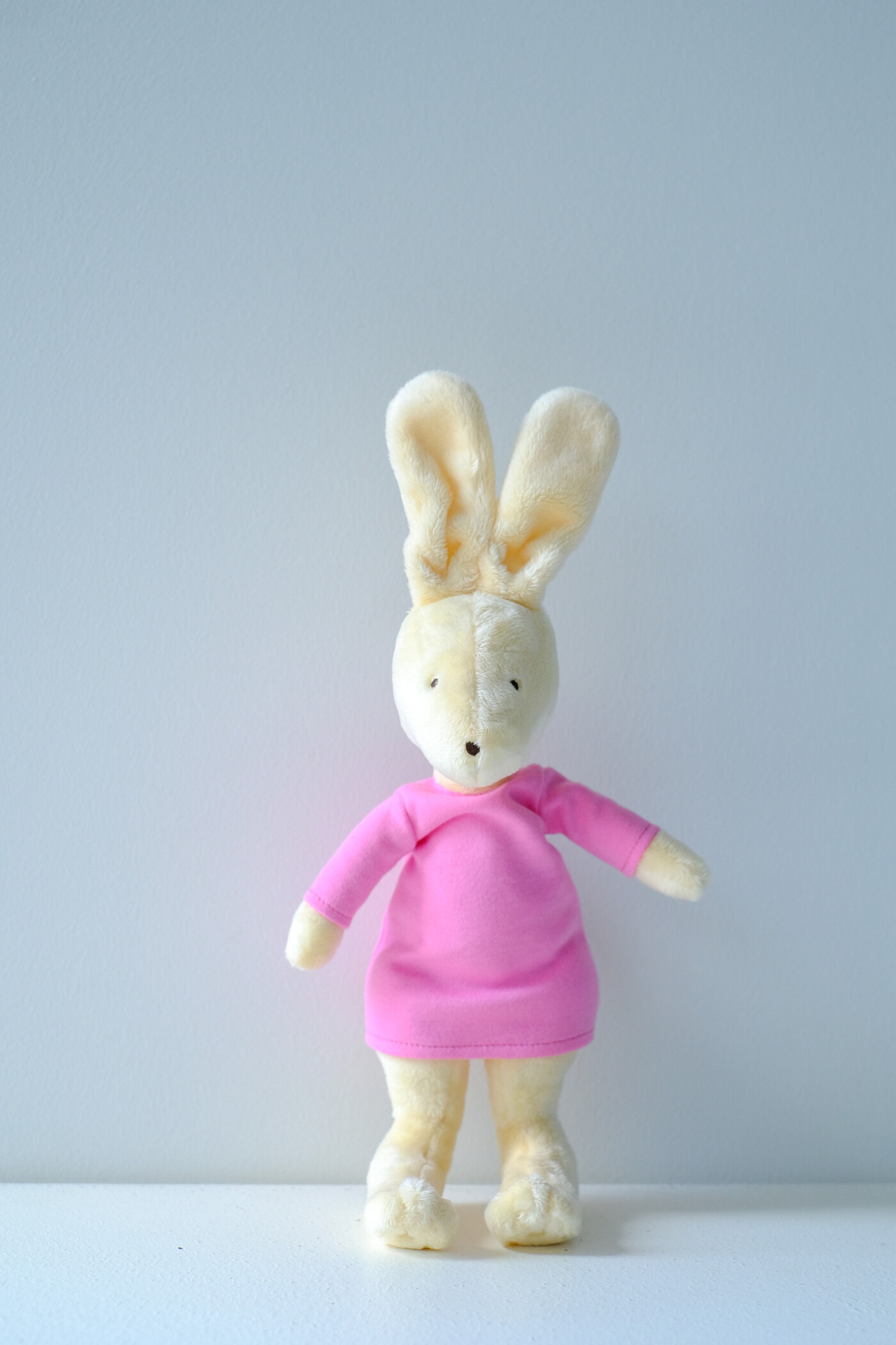 Haas Knuffel Haas Knuffel