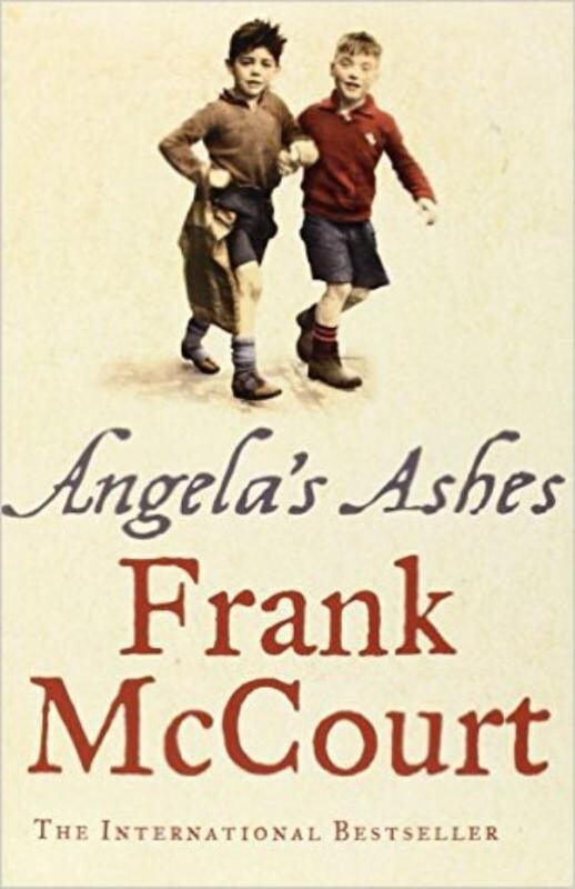 Angela’s Ashes