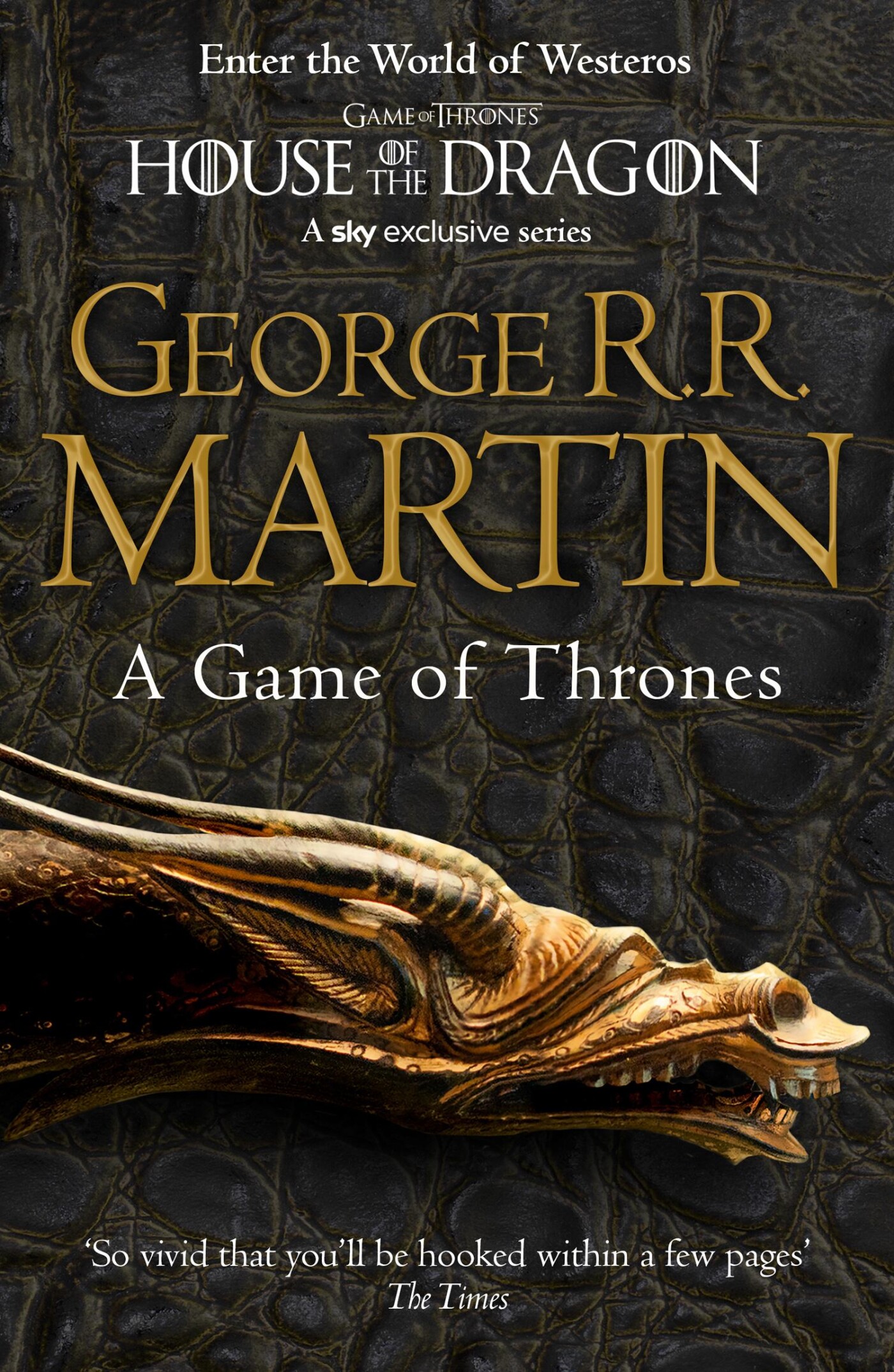 A game of thrones