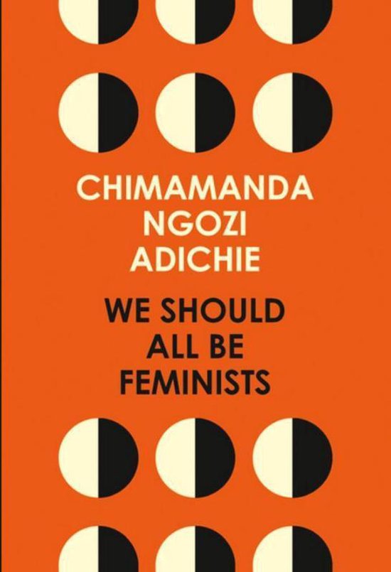 We should all be feminists