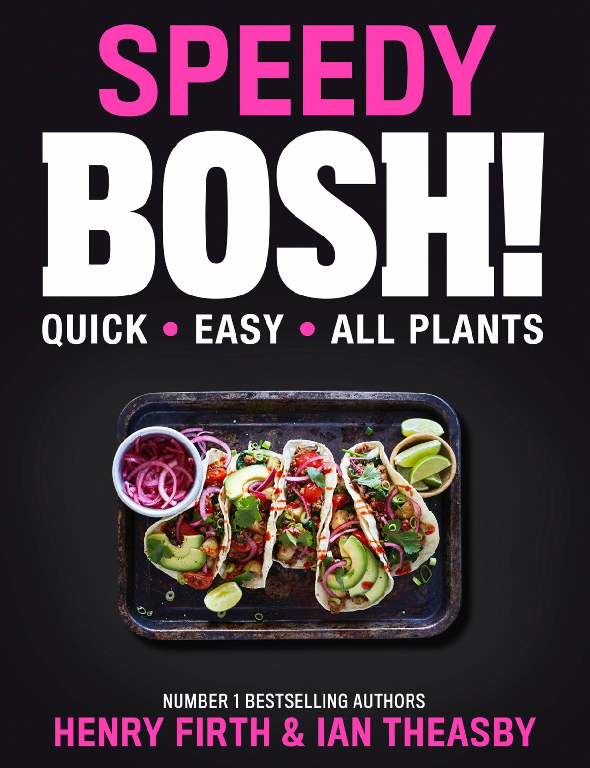 Speedy BOSH! Speedy BOSH!