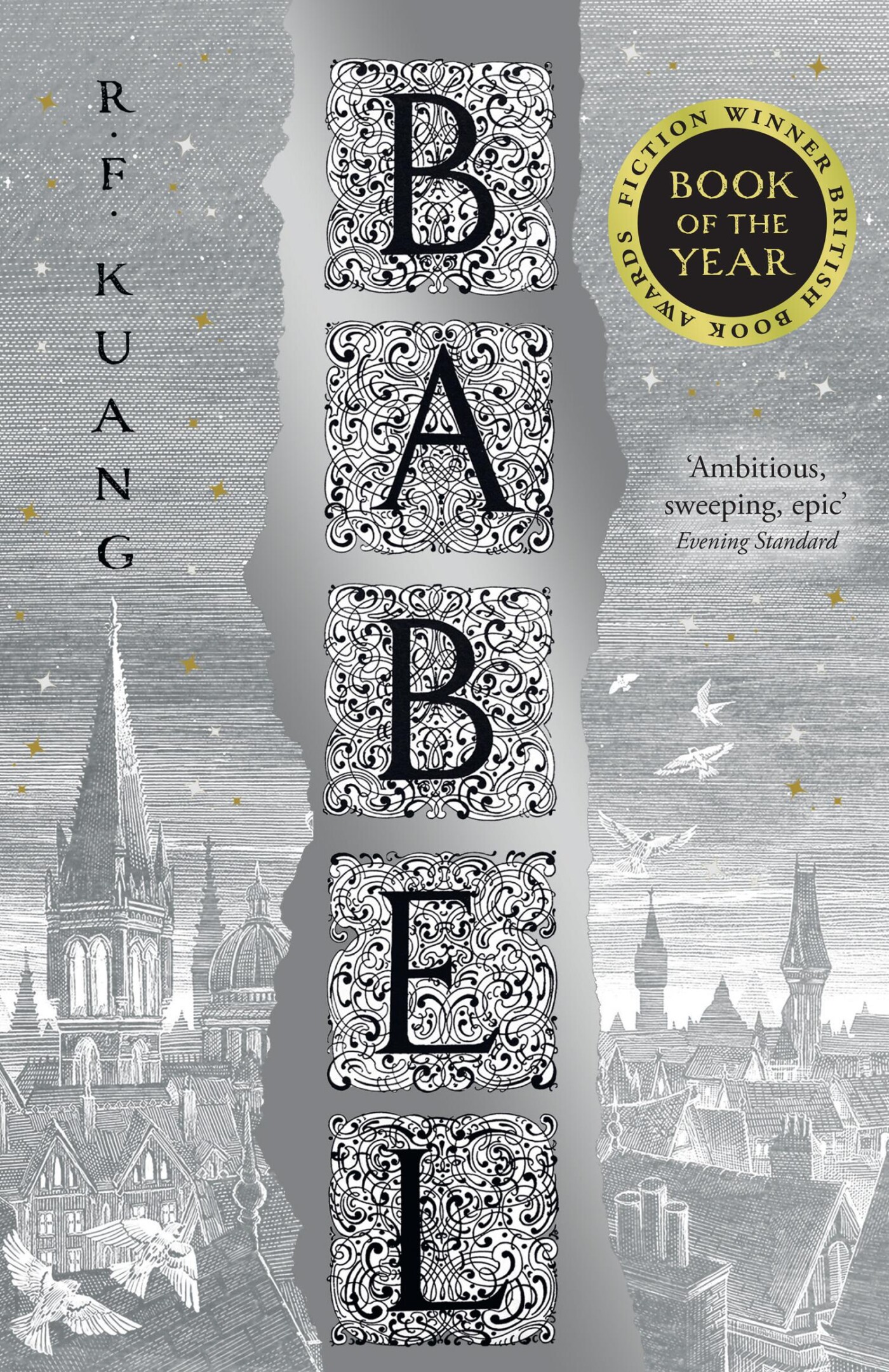 Babel, or The necessity of violence