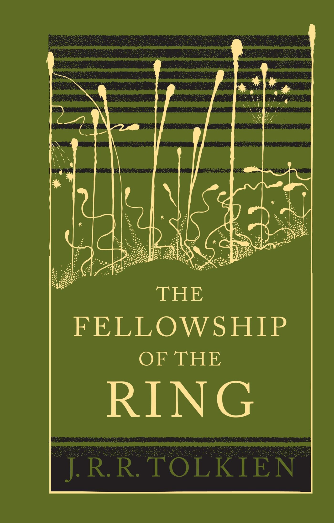 The fellowship of the ring