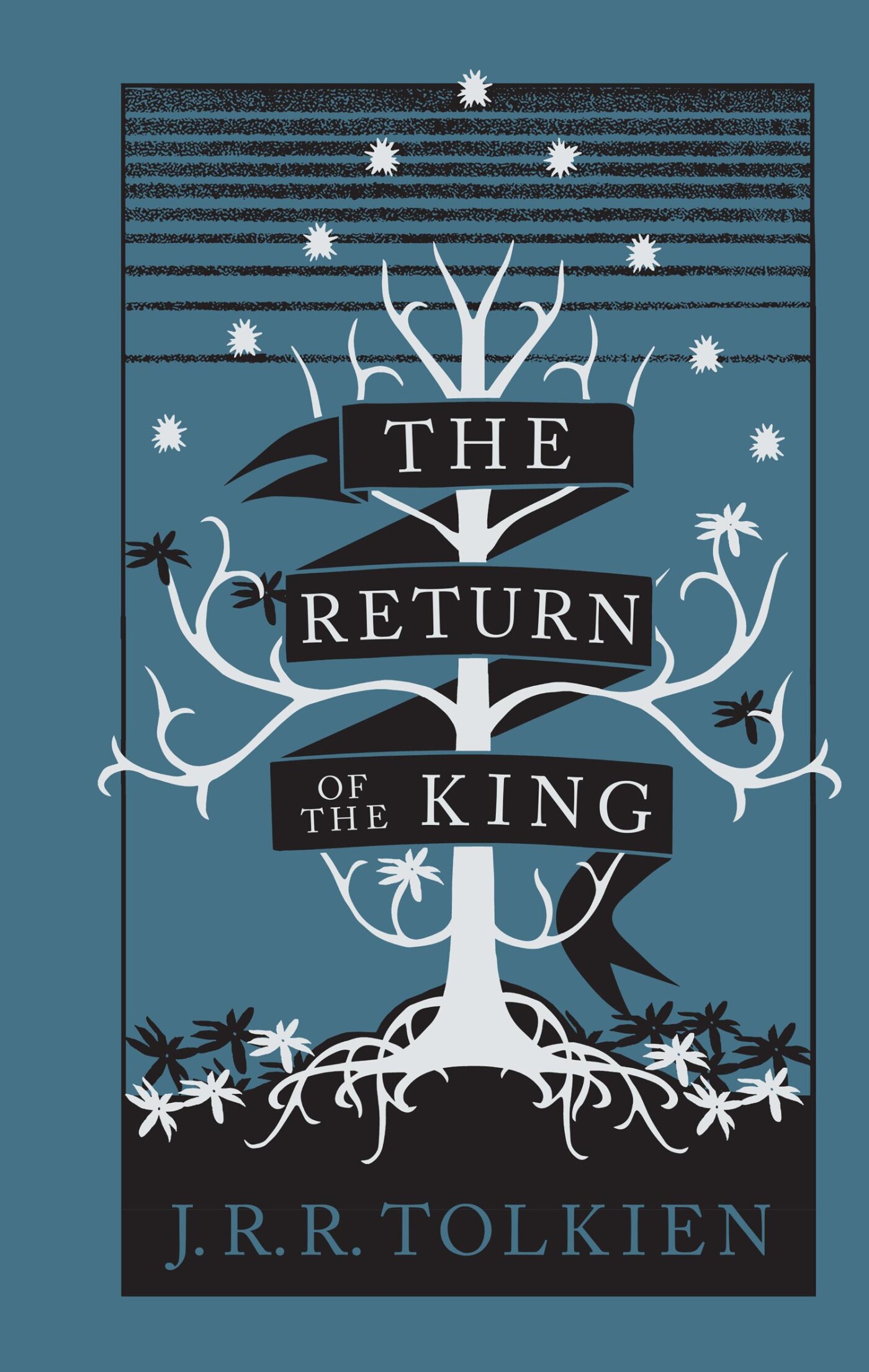The return of the king