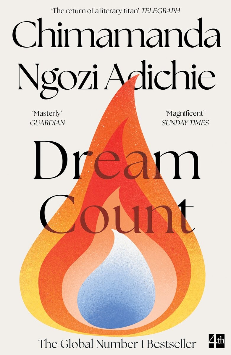Dream Count Dream Count