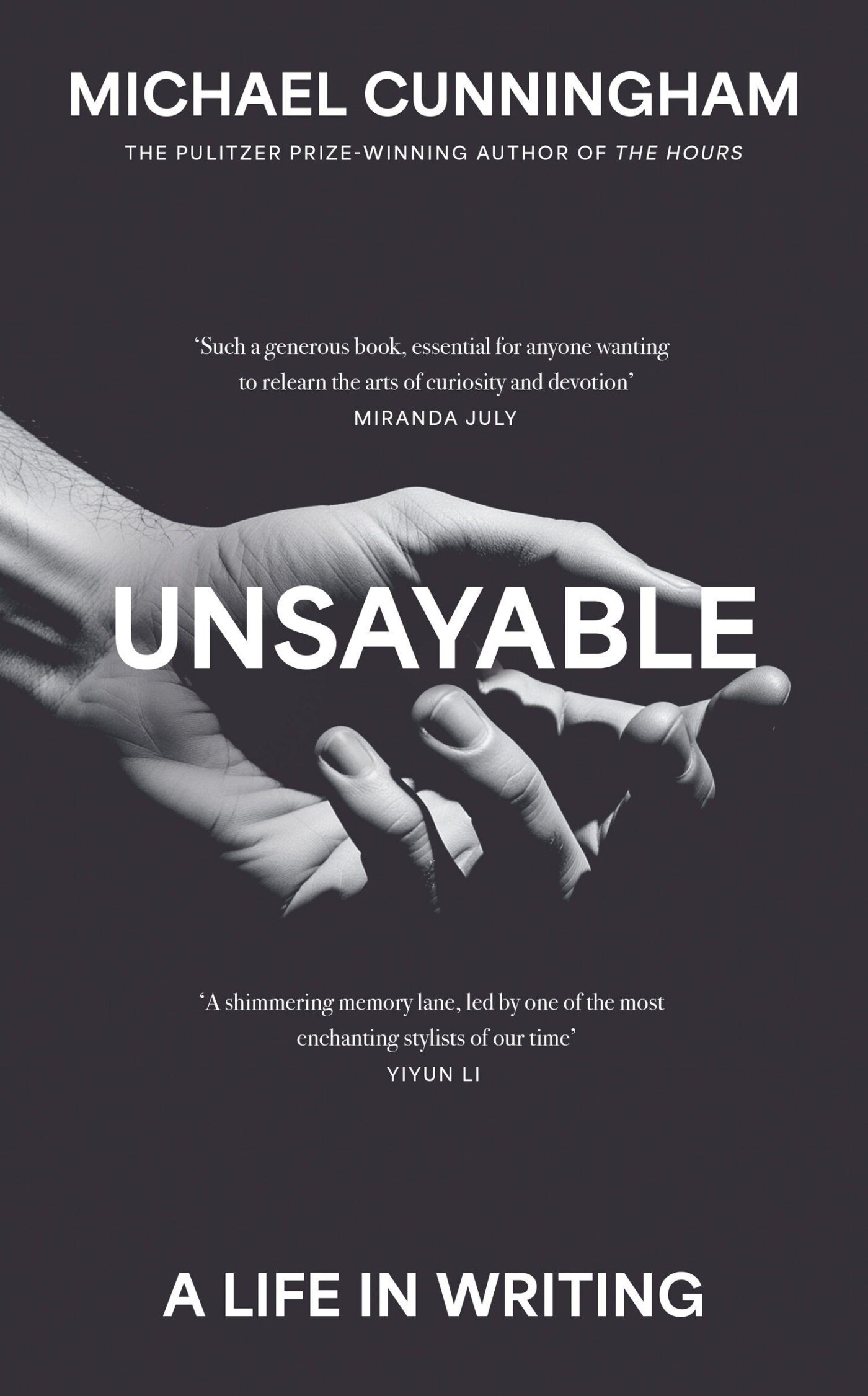 Unsayable Unsayable
