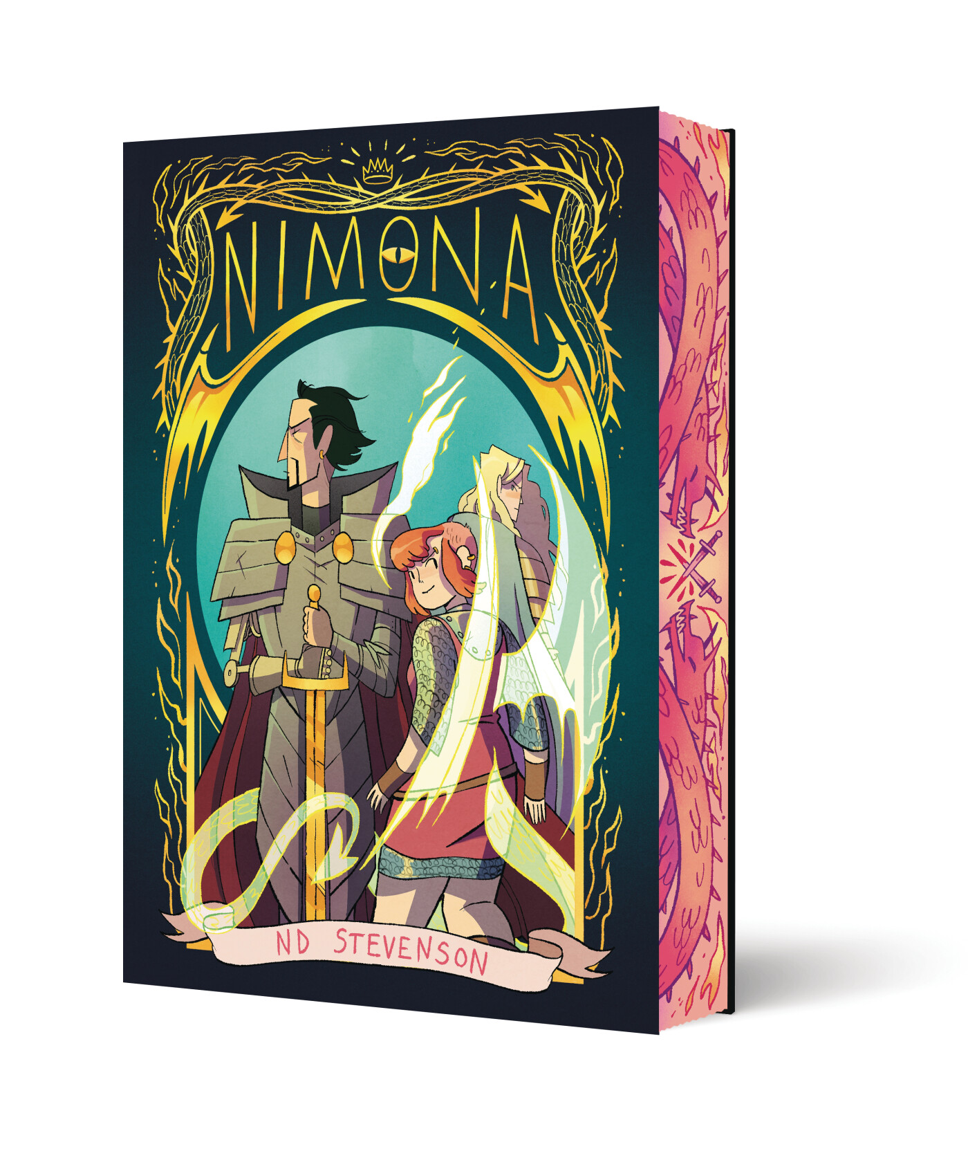 Nimona
