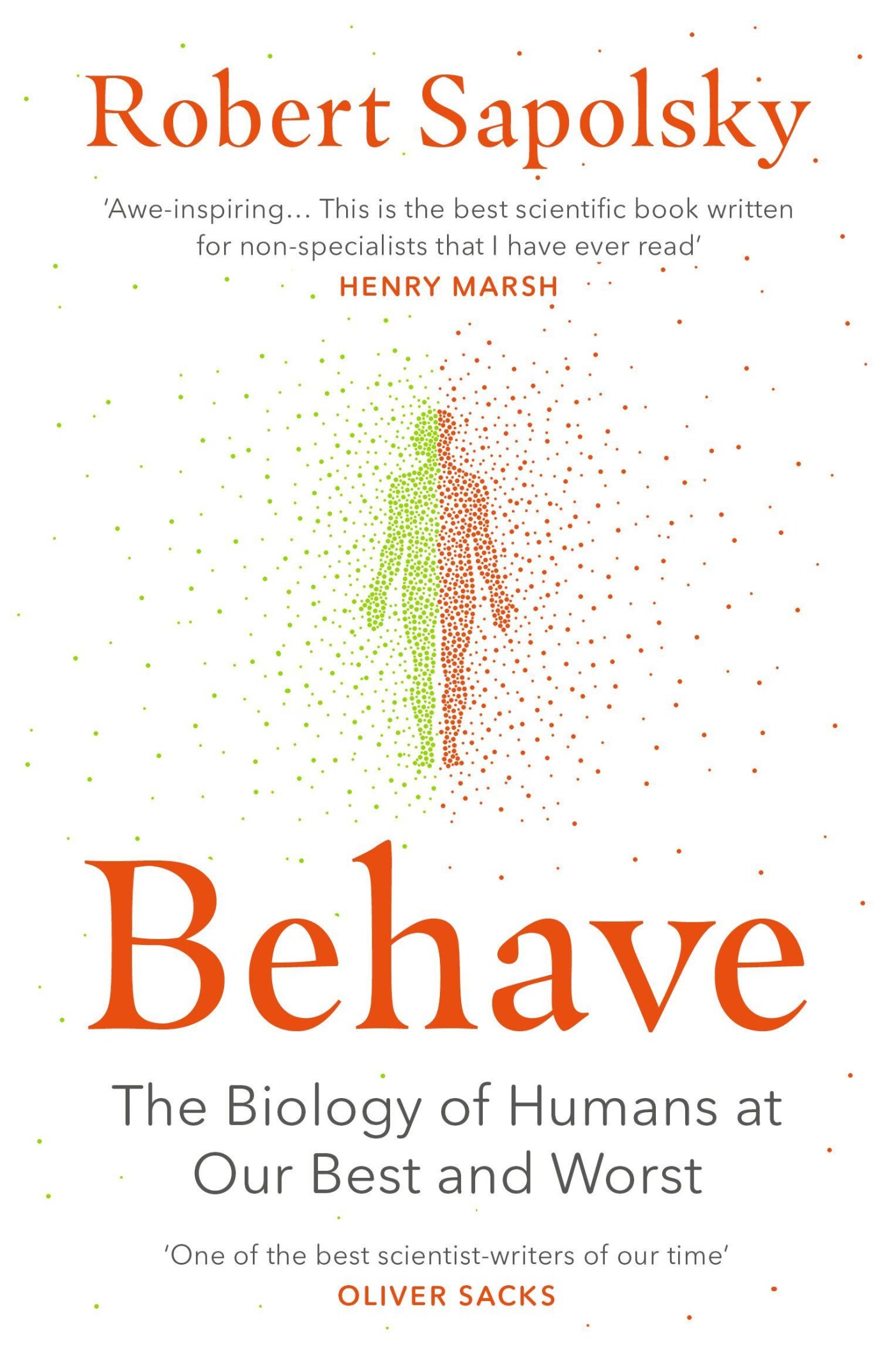Behave Behave