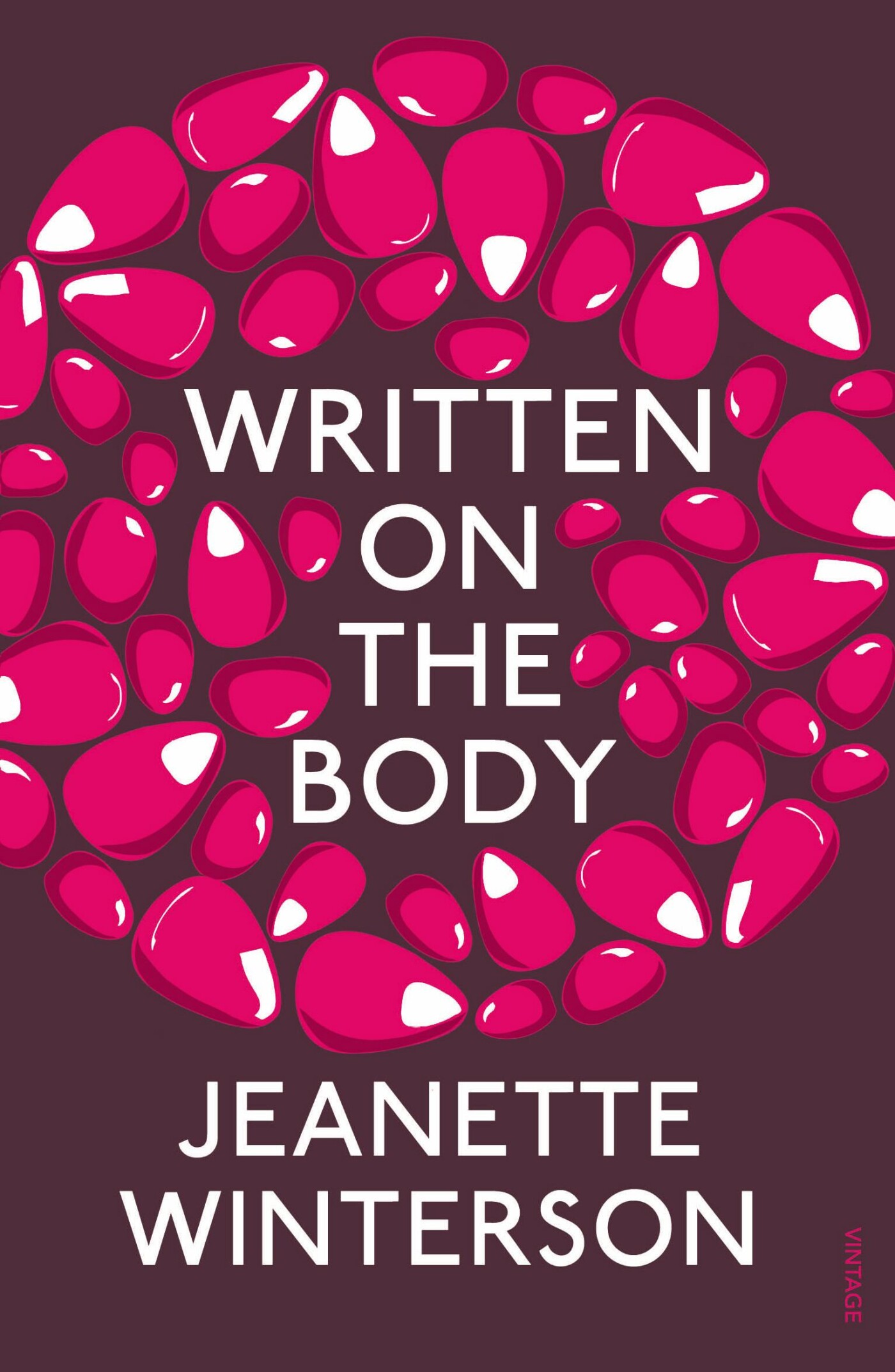 Written on the Body Written on the Body