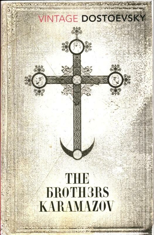 Brothers Karamazov