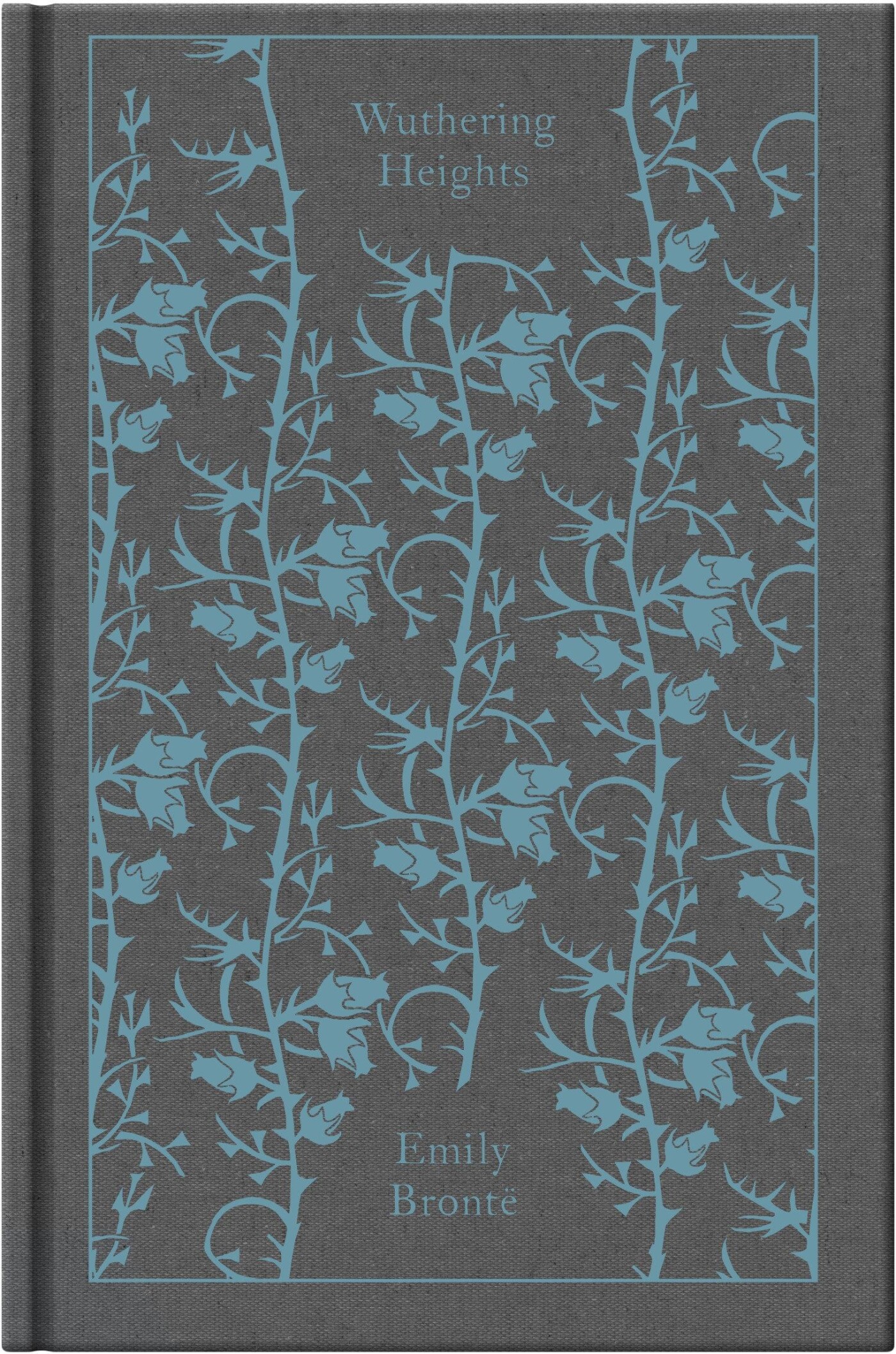 Wuthering Heights Wuthering Heights