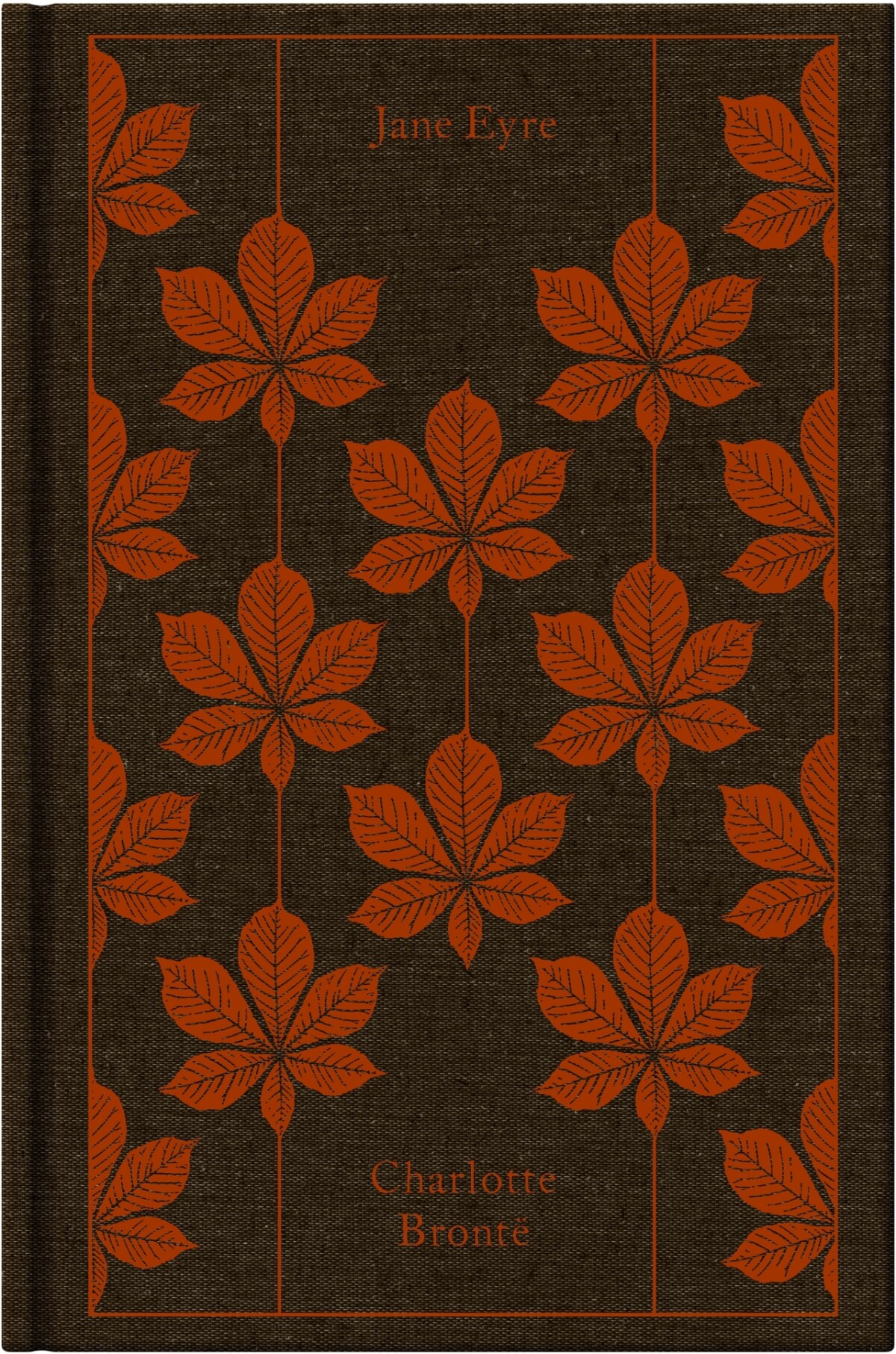 Jane Eyre