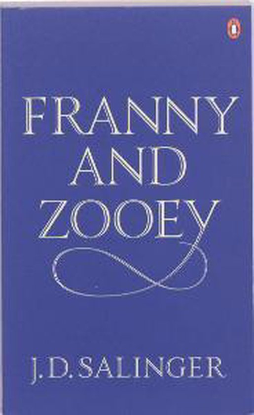 Franny and Zooey