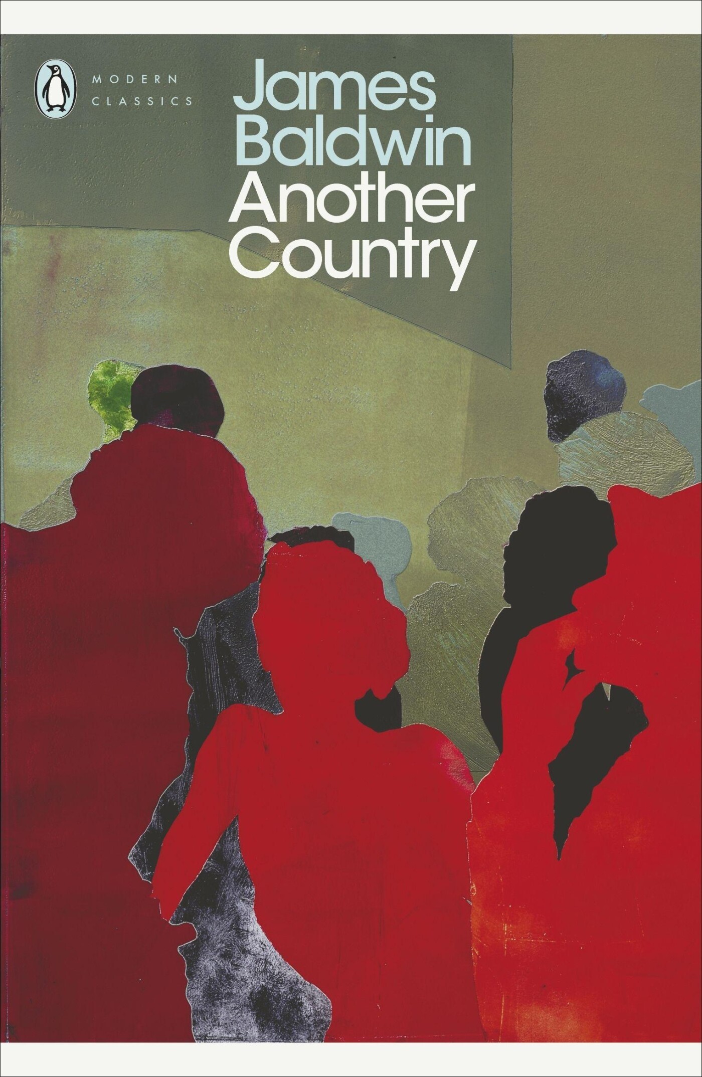 Another country