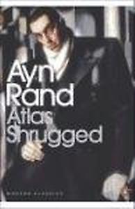 Atlas Shrugged