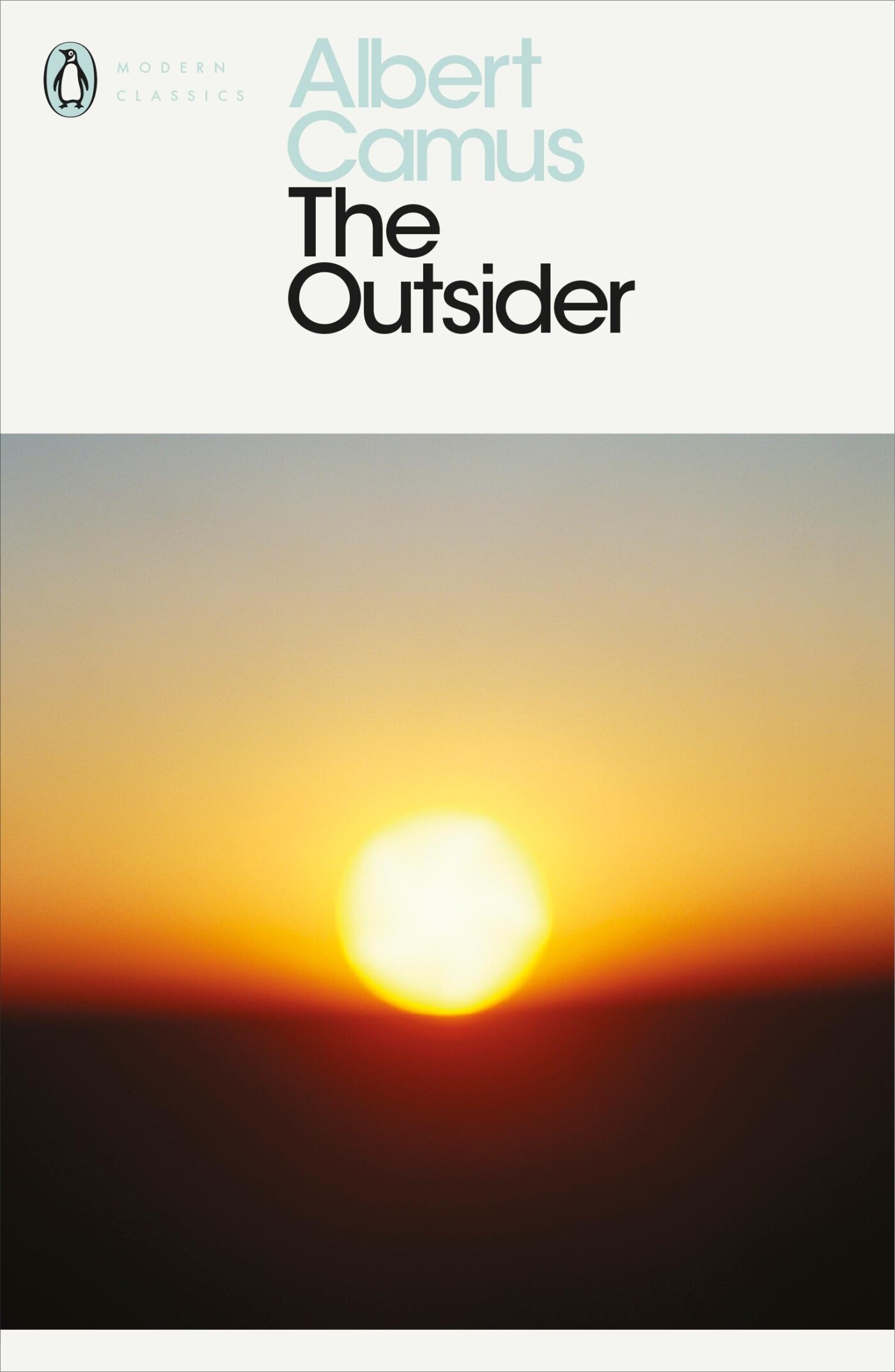 The Outsider The Outsider