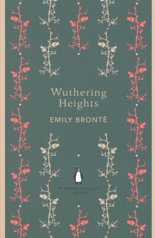 Wuthering Heights
