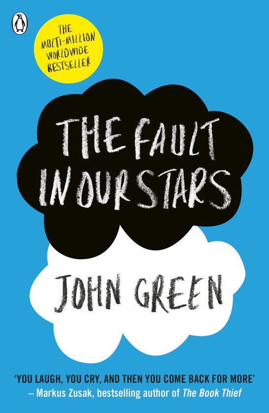 The fault in our stars The fault in our stars