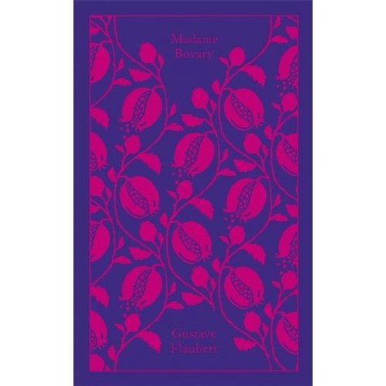 Madame Bovary