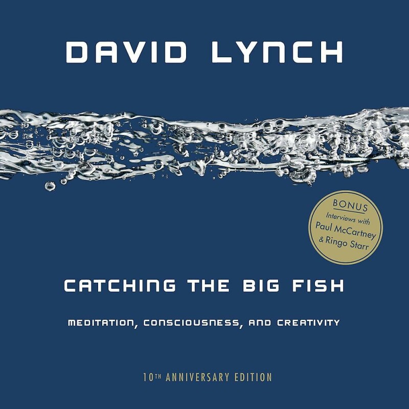 Catching the Big Fish - 10th Anniversary Edition Catching the Big Fish - 10th Anniversary Edition