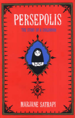PERSEPOLIS UK