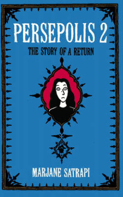 PERSEPOLIS 02 UK