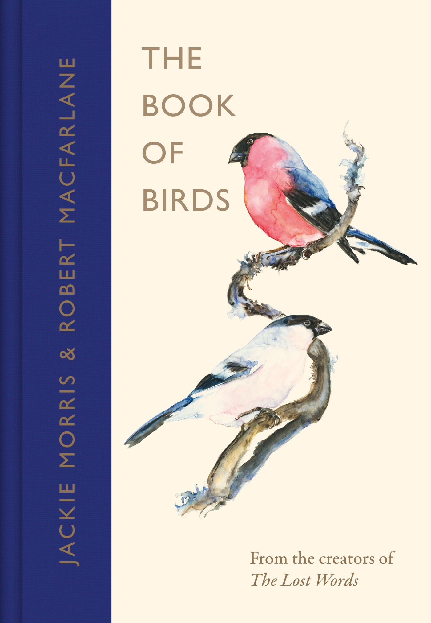 The Book of Birds The Book of Birds