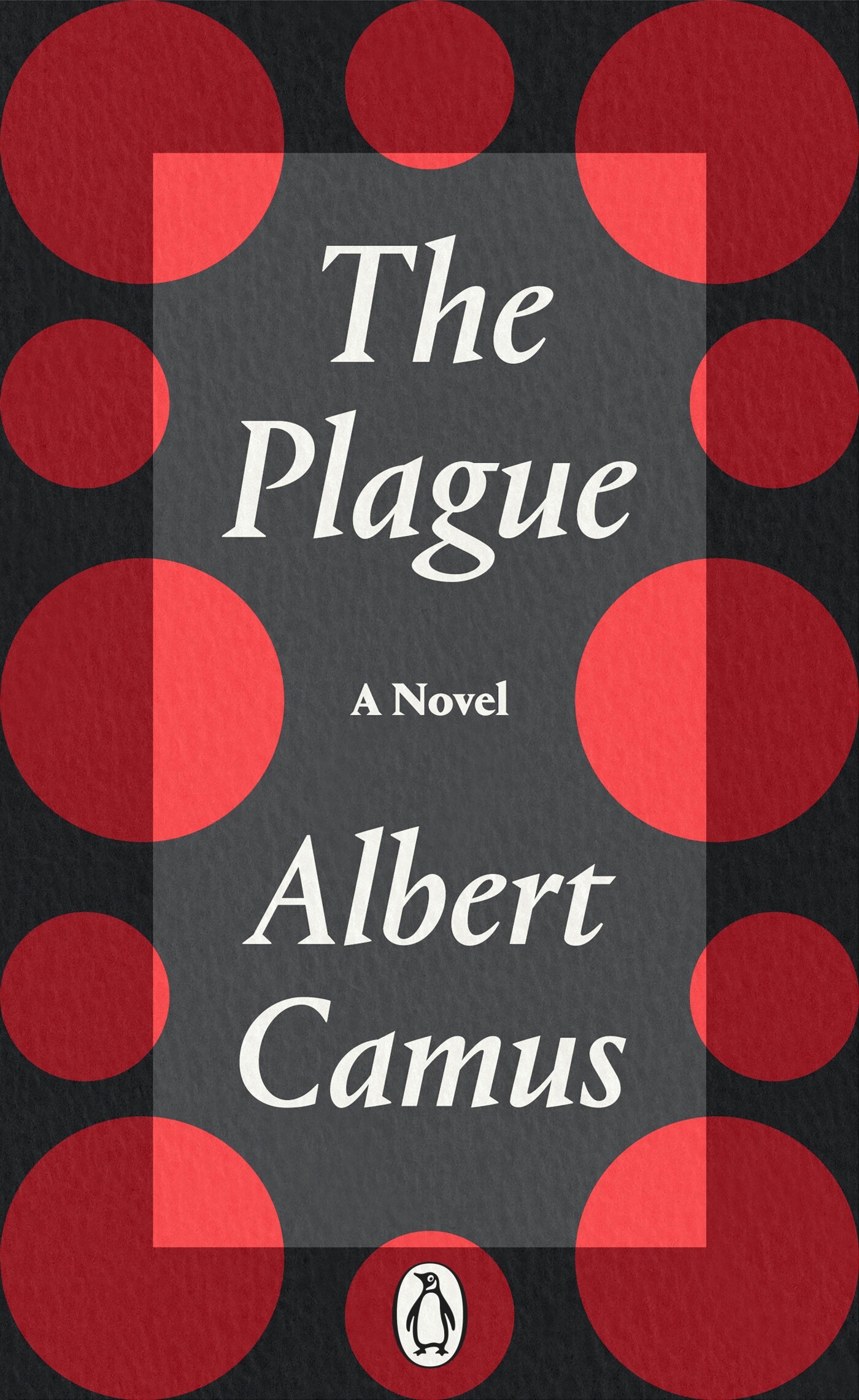 The plague