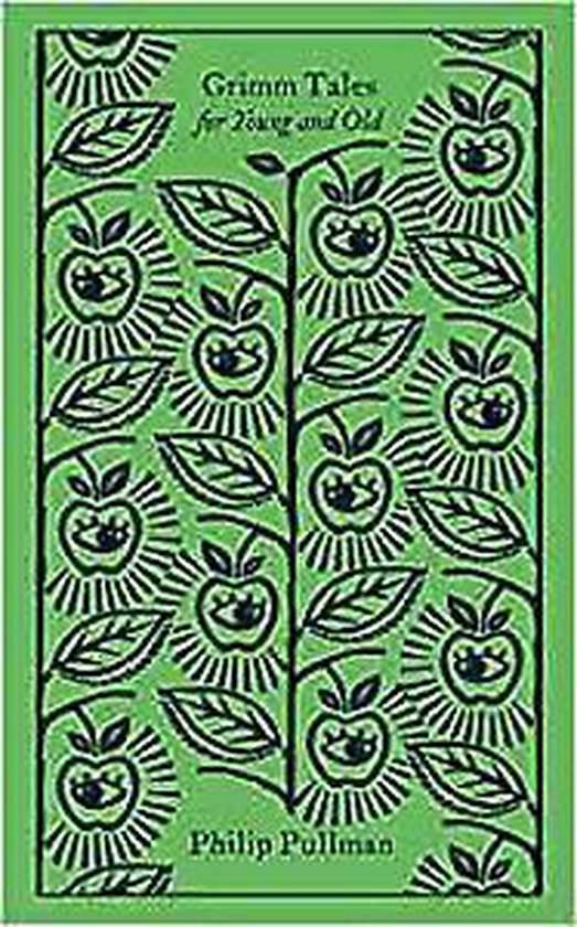 Grimm Tales