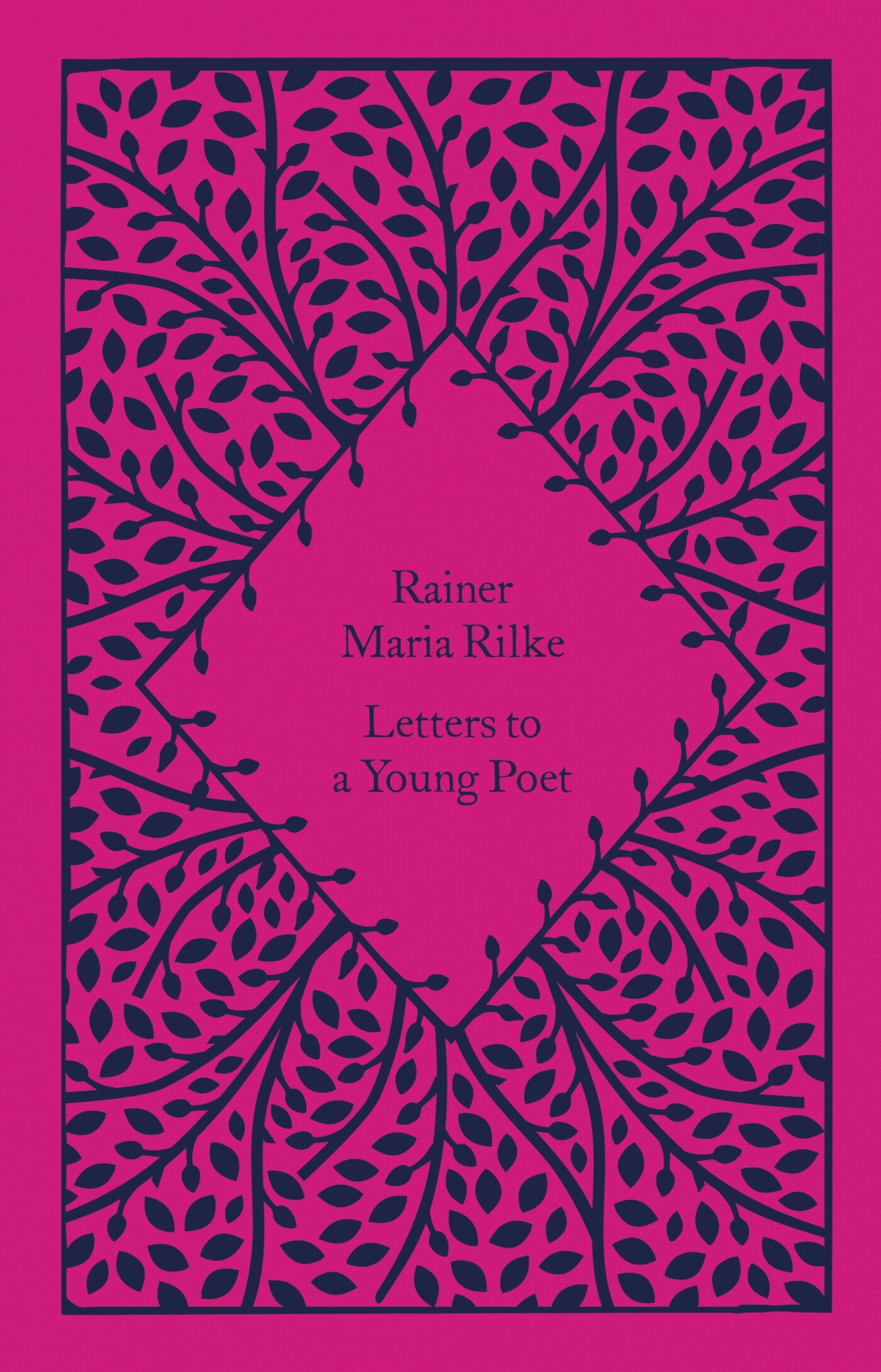 Letters to a young poet