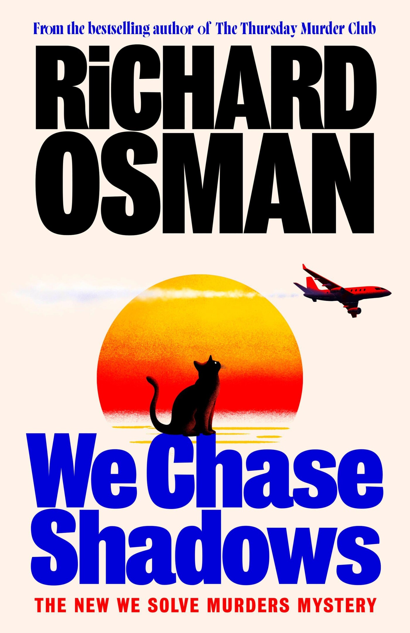 We Chase Shadows We Chase Shadows