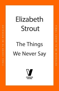 The things we never say