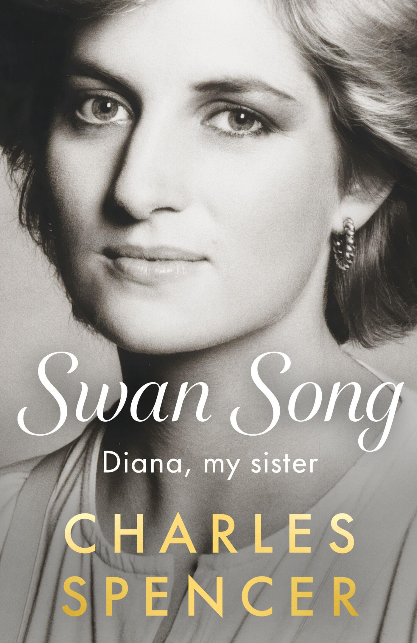 Swan Song Swan Song