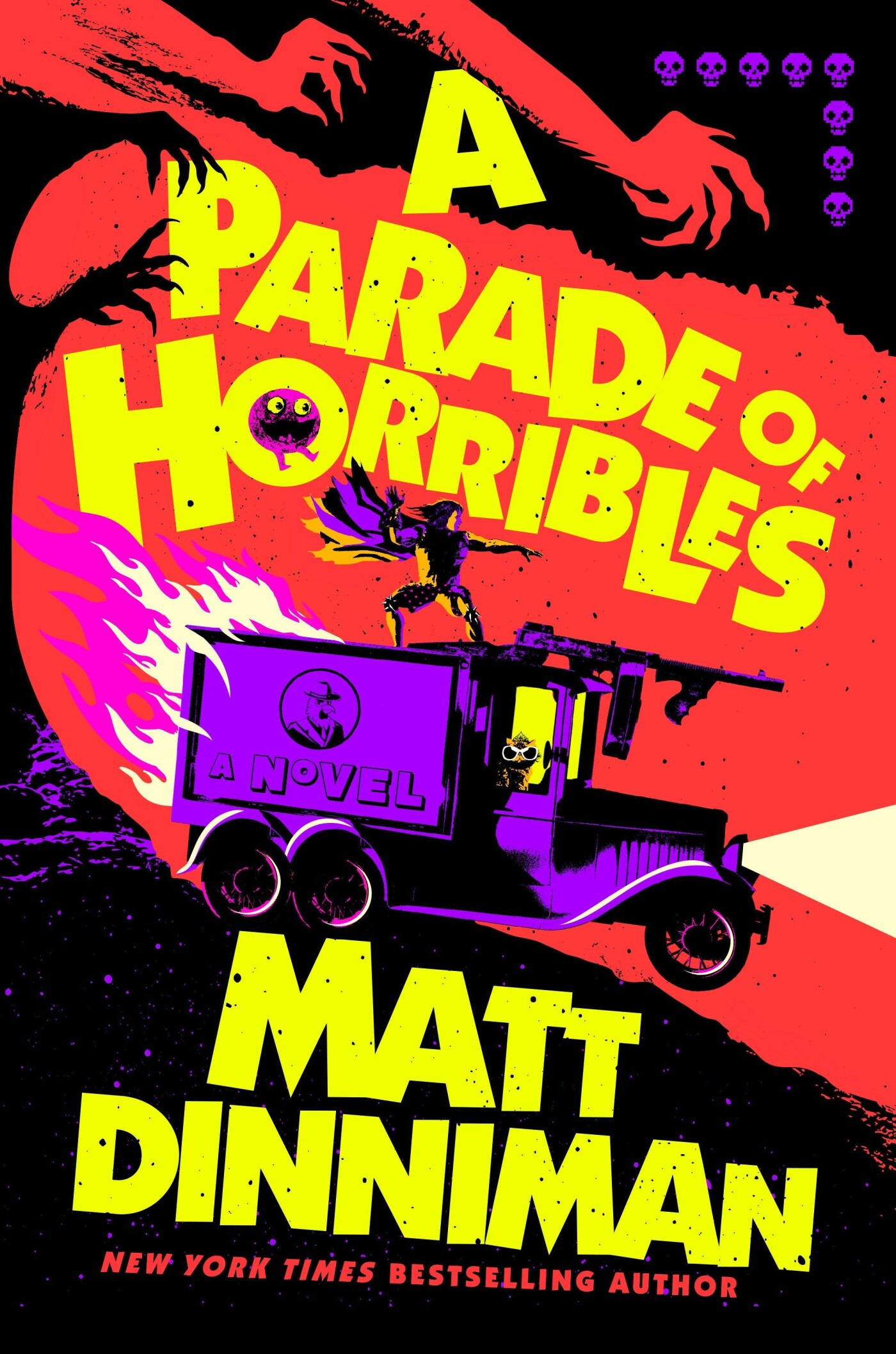 A Parade of Horribles A Parade of Horribles