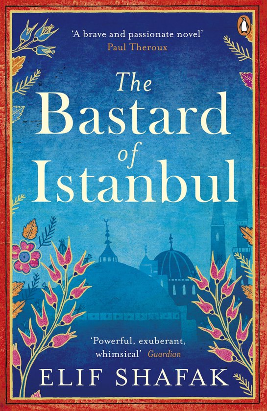 Elif Shafak