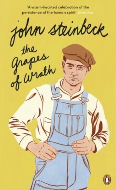 Penguin Modern Classics: The Grapes of Wrath