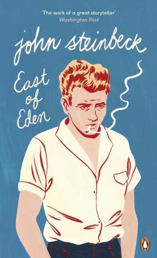 Penguin Modern Classics: East of Eden
