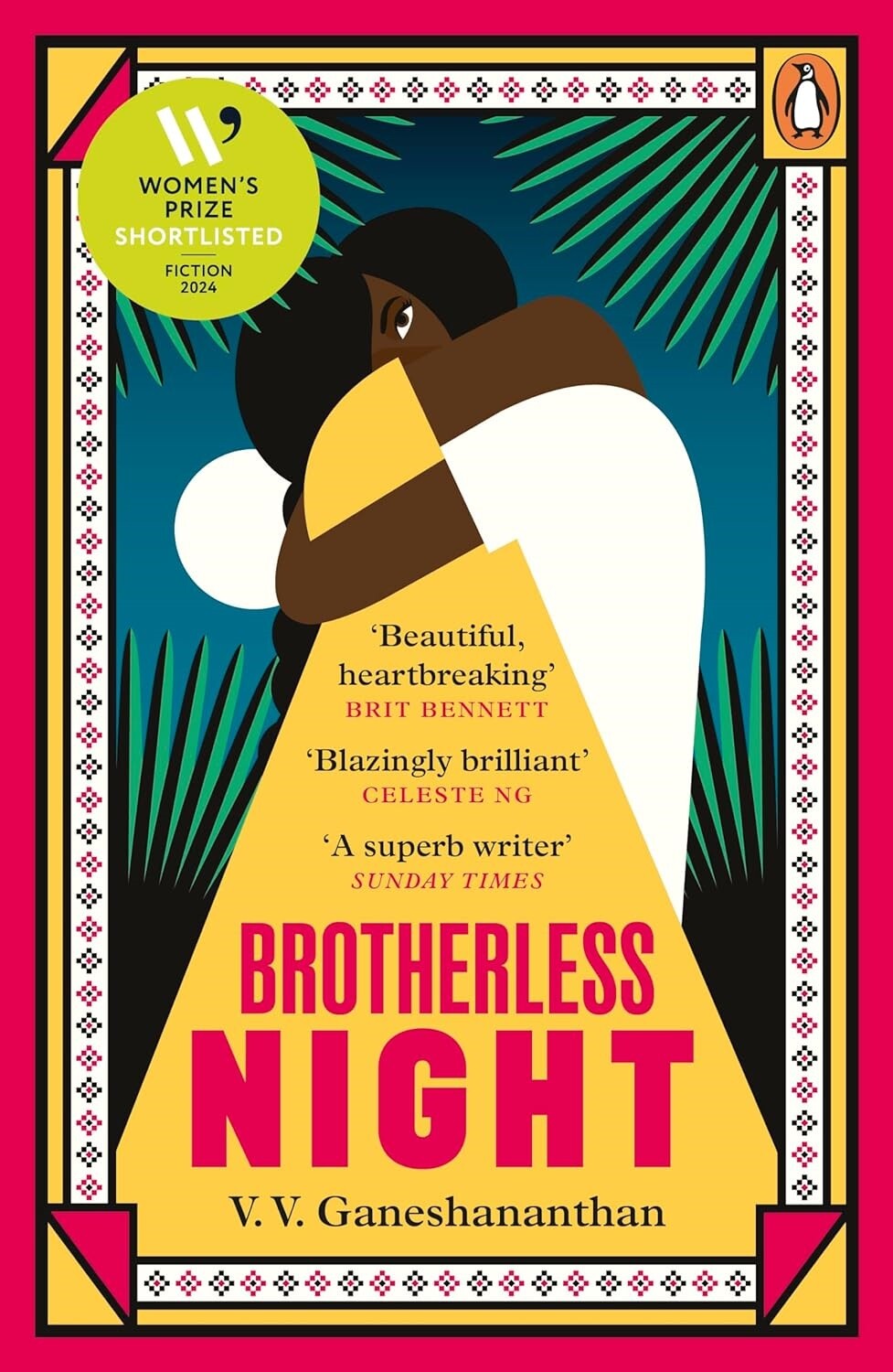 Brotherless night