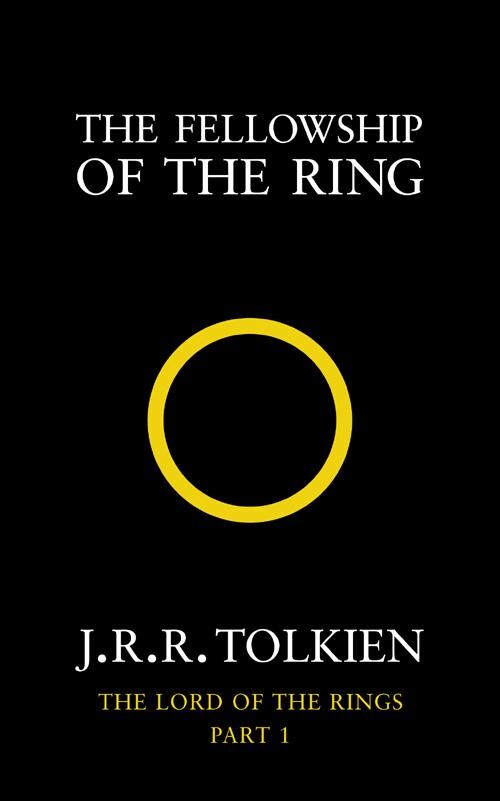 The fellowship of the ring The fellowship of the ring