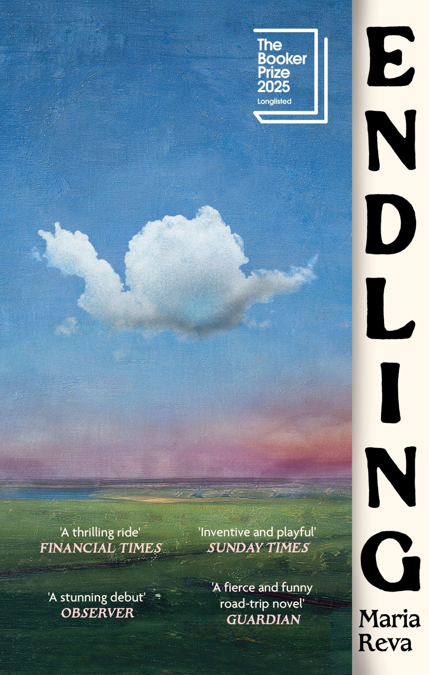 Endling Endling