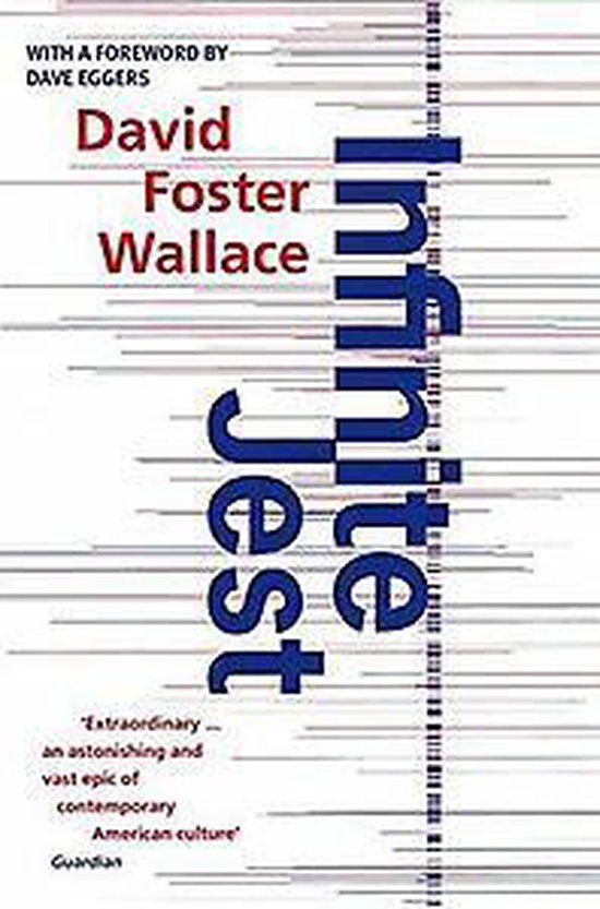 Infinite jest