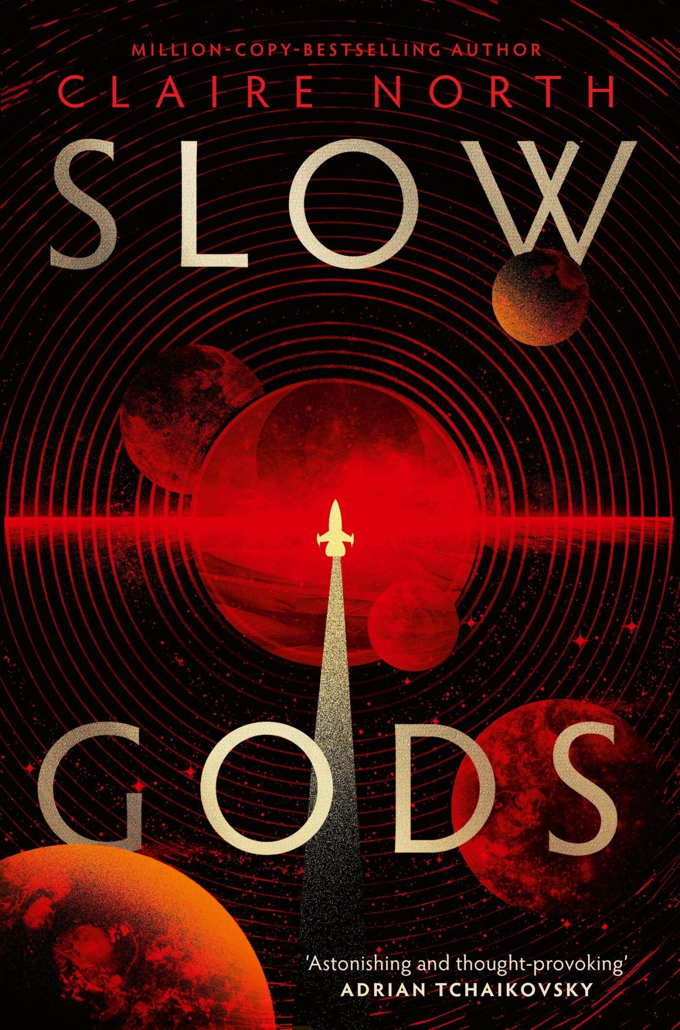 Slow Gods Slow Gods