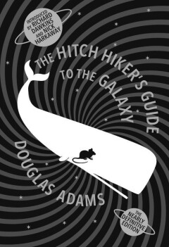 The Hitch Hiker's Guide To The Galaxy The Hitch Hiker's Guide To The Galaxy