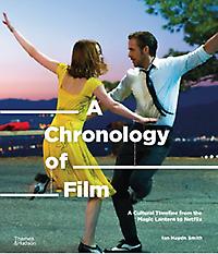 A Chronology of Film