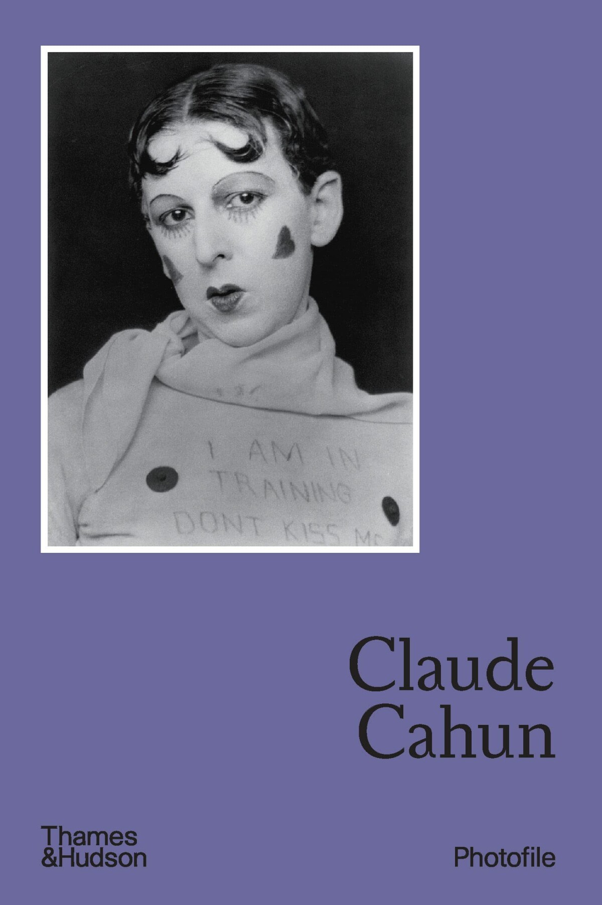 Photofile: Claude Cahun