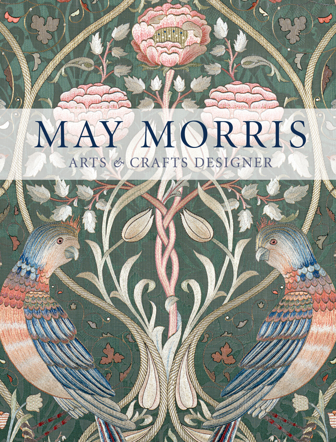 May Morris May Morris