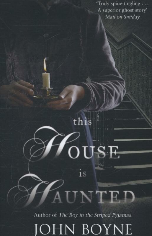 This House is Haunted