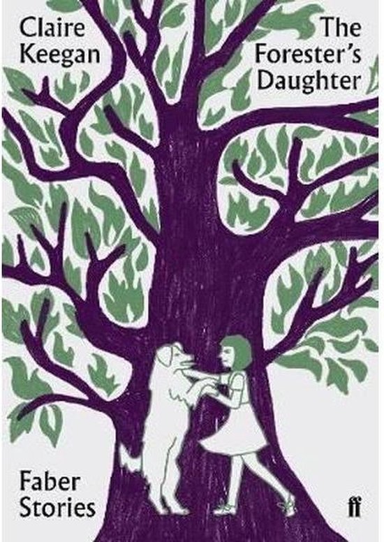 The Forester's Daughter