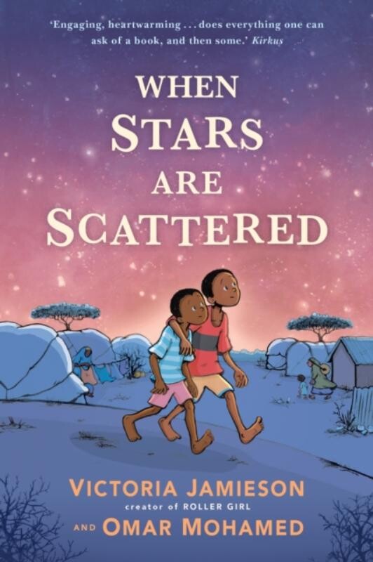 When the Stars are Scattered