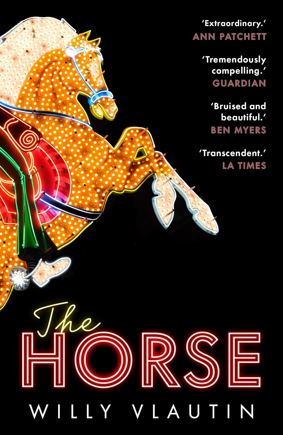 The Horse The Horse